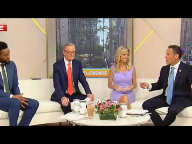 Video thumbnail for 'Can't Believe I'm Saying This' - Fox News Show Goes Off The Rails