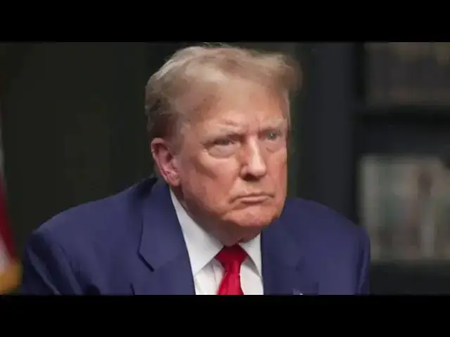 Video thumbnail for "Political Prisoner' - Trump Case Heads to The Supreme Court