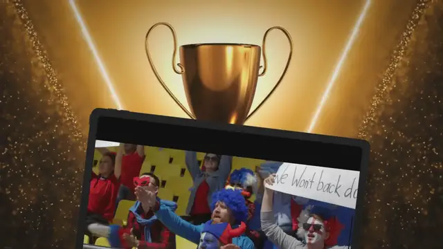 Video thumbnail for The Buffalo Sabres: A Legacy of Excellence in Hockey