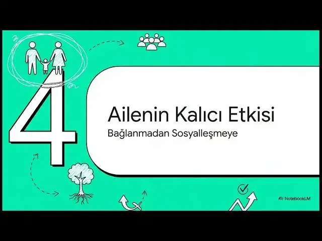 Video thumbnail for Sosyal - Duygusal Gelişim 2025-2026 Final Soruları