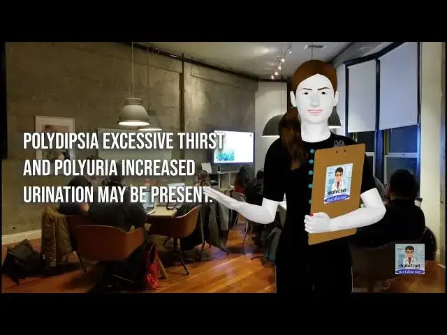 Video thumbnail for Conn syndrome