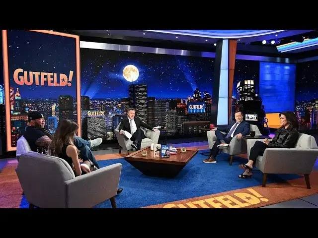 Video thumbnail for 'I'm Retiring and Walking Away': Fox News Fan Favorite Makes Massive Announcement