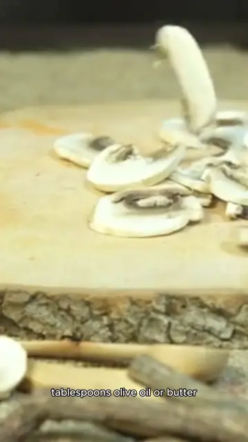 Video thumbnail for lions mane recipe