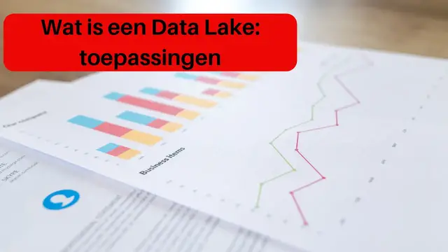Video thumbnail for Wat is een Data Lake: toepassingen