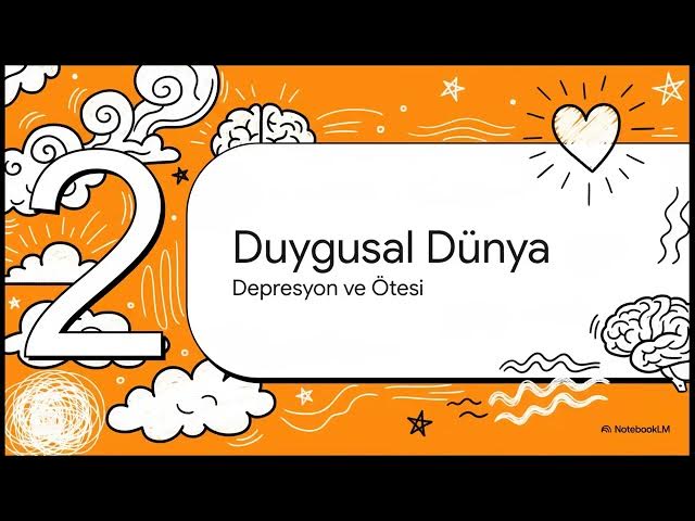Video thumbnail for Yaşlılarda Davranış Sorunları 2023-2024 Vize Soruları