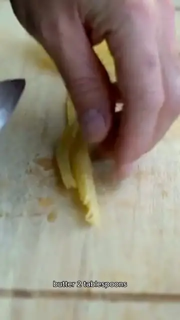 Video thumbnail for leek recipe