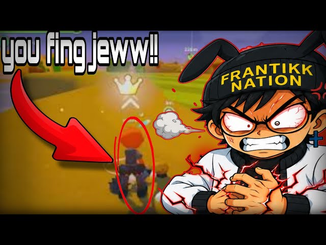 Video thumbnail for This is why we CAN'T play golf together