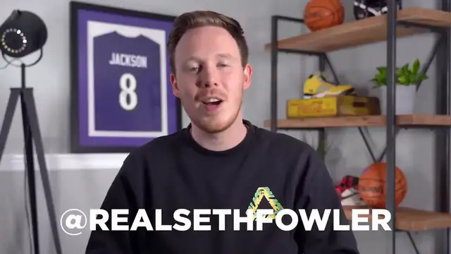 Video thumbnail for The MOST LIMITED Air Jordan Ever__ WEEKLY HEAT(720P_HD)