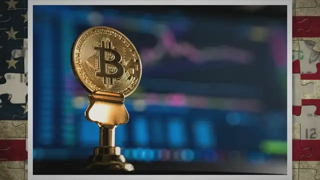 Video thumbnail for Bitcoin vs. US Dollar: Unveiling the Future of Currency