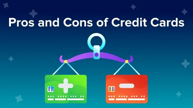 Video thumbnail for The Pros and Cons of Using a Secured Credit Card to Rebuild Your Credit