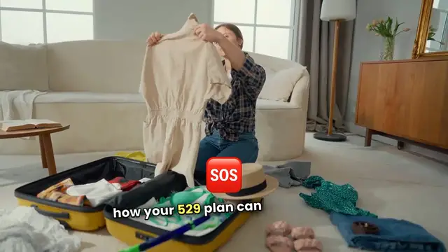 Video thumbnail for Maximize Your 529 Plan for Studying Abroad!