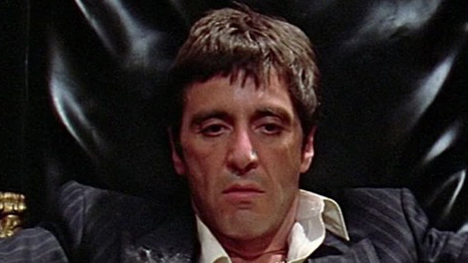 Video thumbnail for The Greatest Over The Top Movie Performances