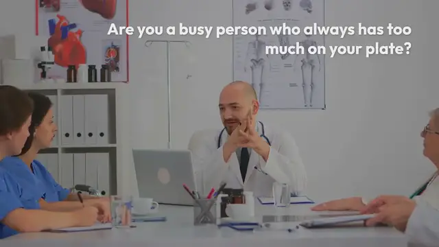 Video thumbnail for Meet Motion: An Artificial Intelligence-Powered Application To Plan Your And Your Team’s Days