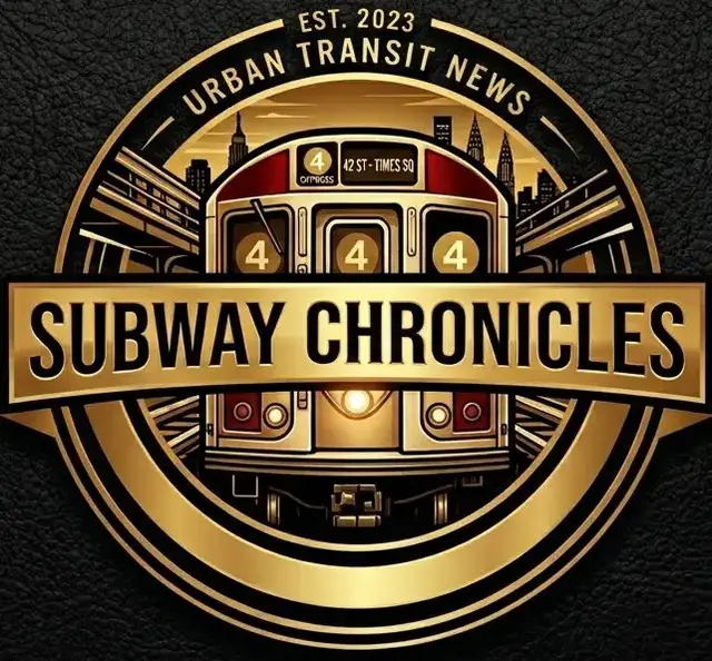 Video thumbnail for Subway Chronicles - New York Subway