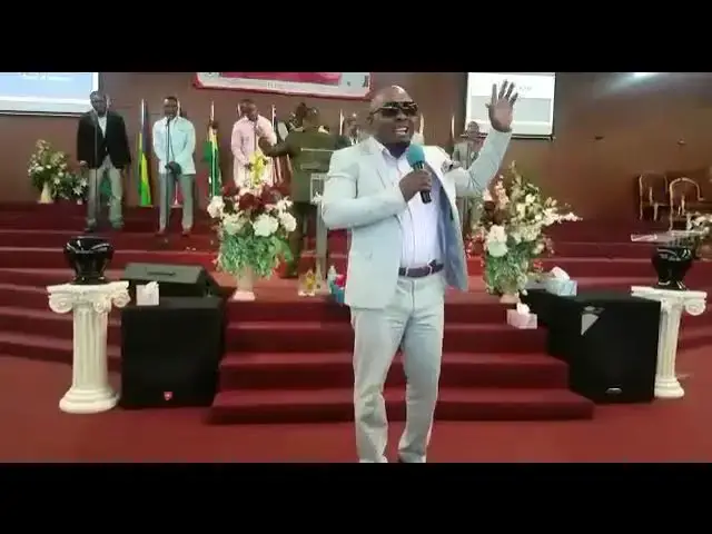 Video thumbnail for December 2, 2025