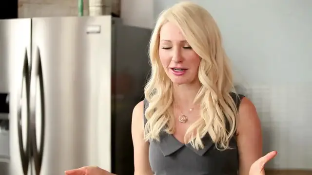 'Video thumbnail for VEGAN Stuffed Butternut Squash Shells with Sage Cream Sauce (720p 24fps)'
