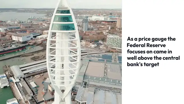 Video thumbnail for December 2024 PCE Inflation Update