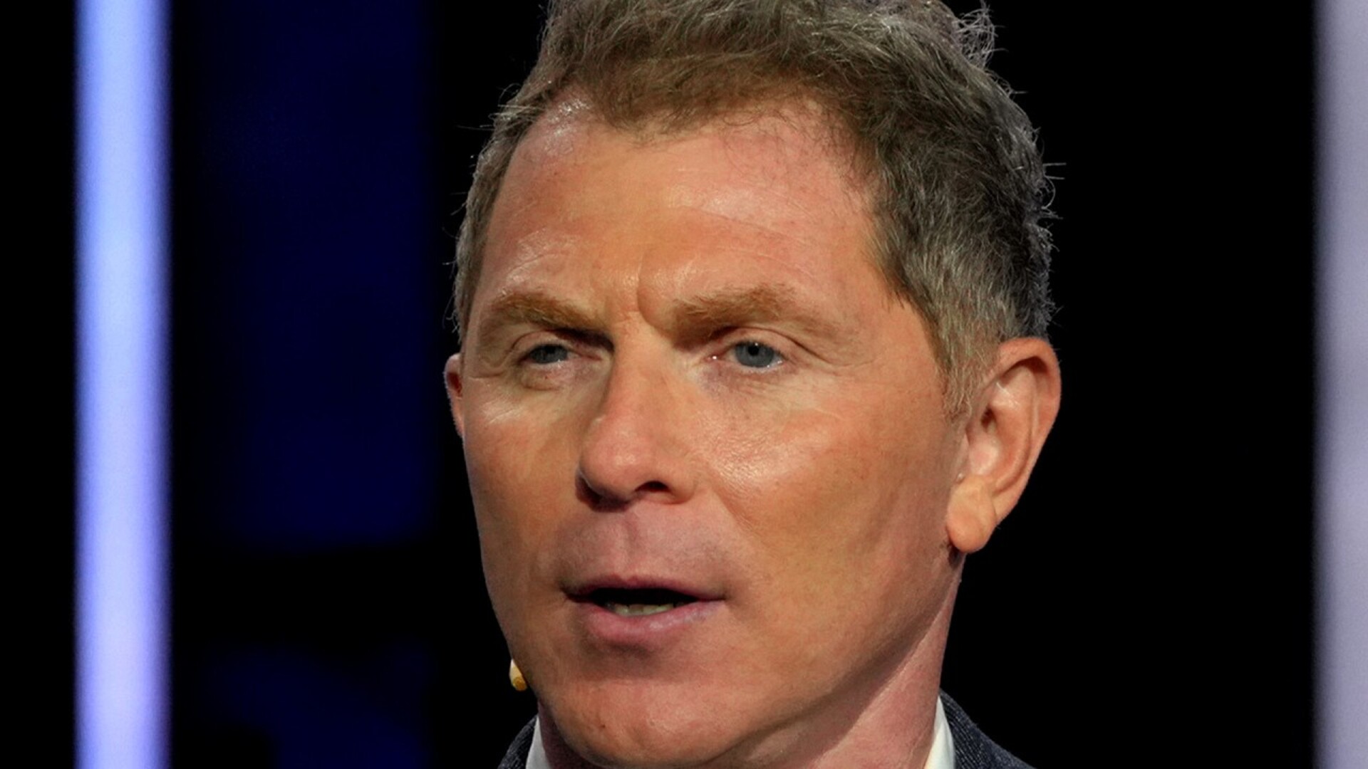 Video thumbnail for What The Cameras Don't Show You On Beat Bobby Flay