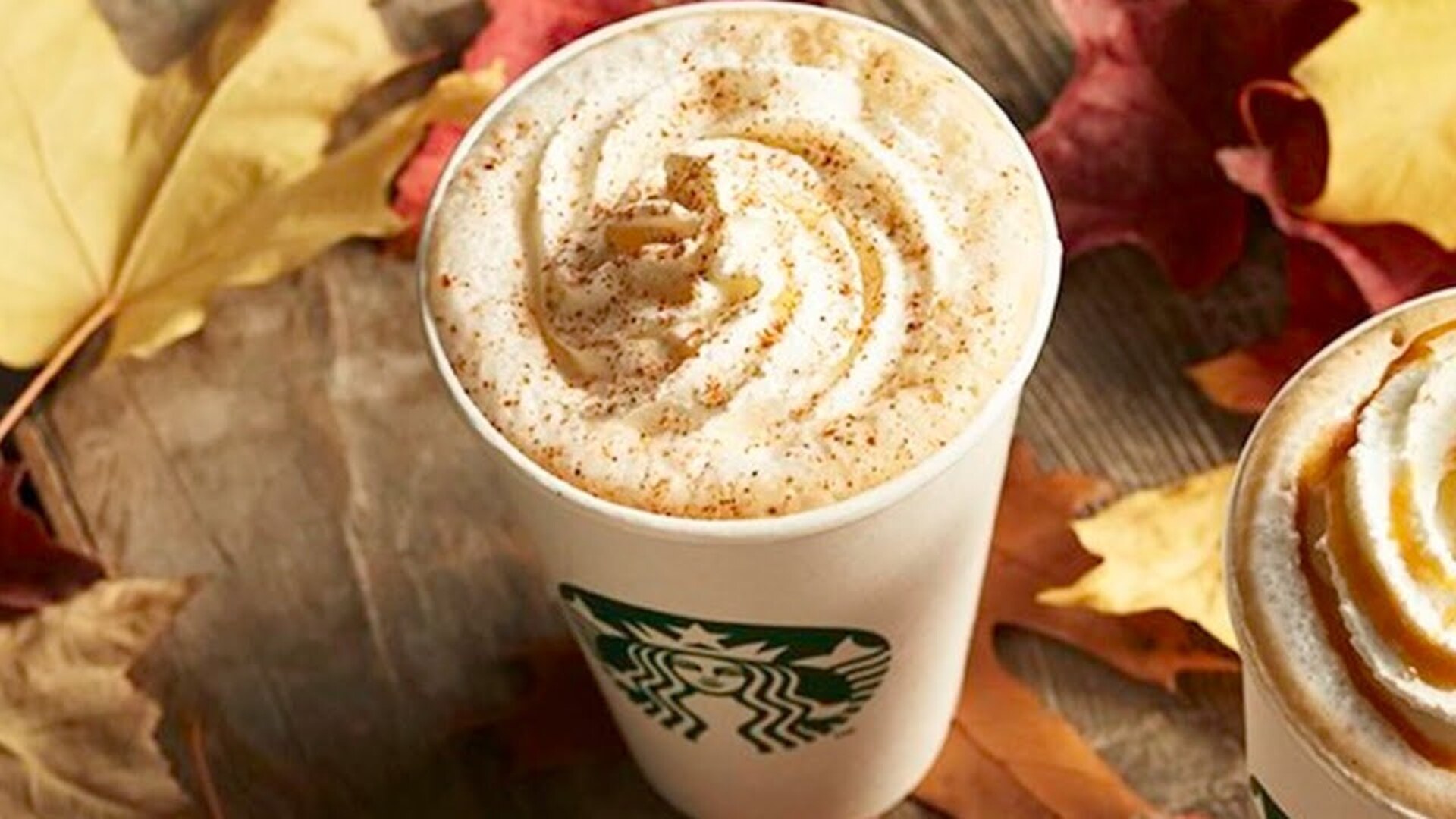 Video thumbnail for Discontinued Starbucks Drinks We Desperately Miss