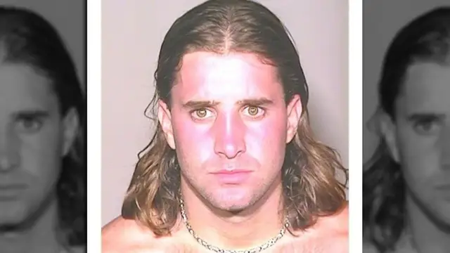 Video thumbnail for What Really Happened To Creed's Lead Singer