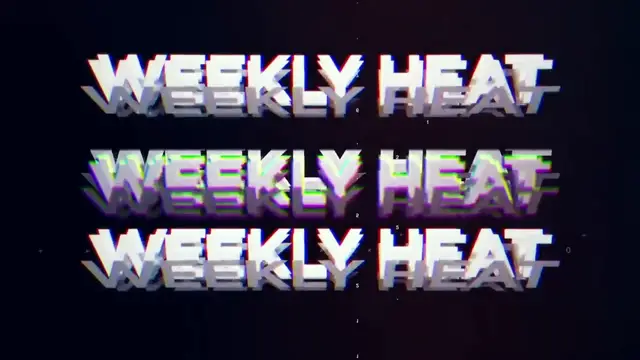 Video thumbnail for OFF WHITE X NIKE The 20 _ Chicago DIOR Air Jordan 1s_ WEEKLY HEAT(720P_HD)