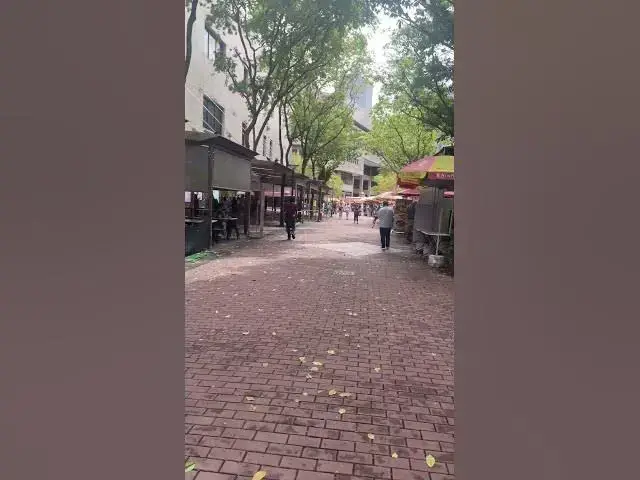 Video thumbnail for Somewhere in Singapore