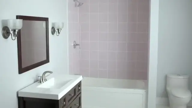 'Video thumbnail for How to Tile a Shower  '