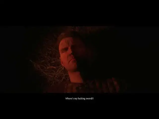 Video thumbnail for Kingdom Come Deliverance 2 - Fortuna: Sleep Until Morning | Istvan Toth Nightmare (Sword) Cutscene