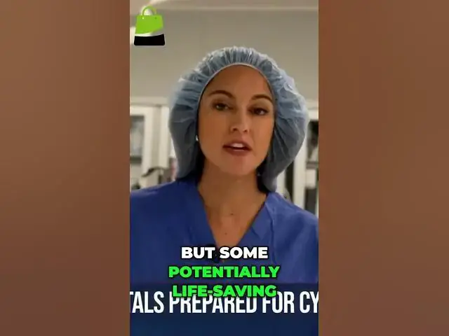 'Video thumbnail for Global IT Outage: Hospitals in Crisis Mode!'