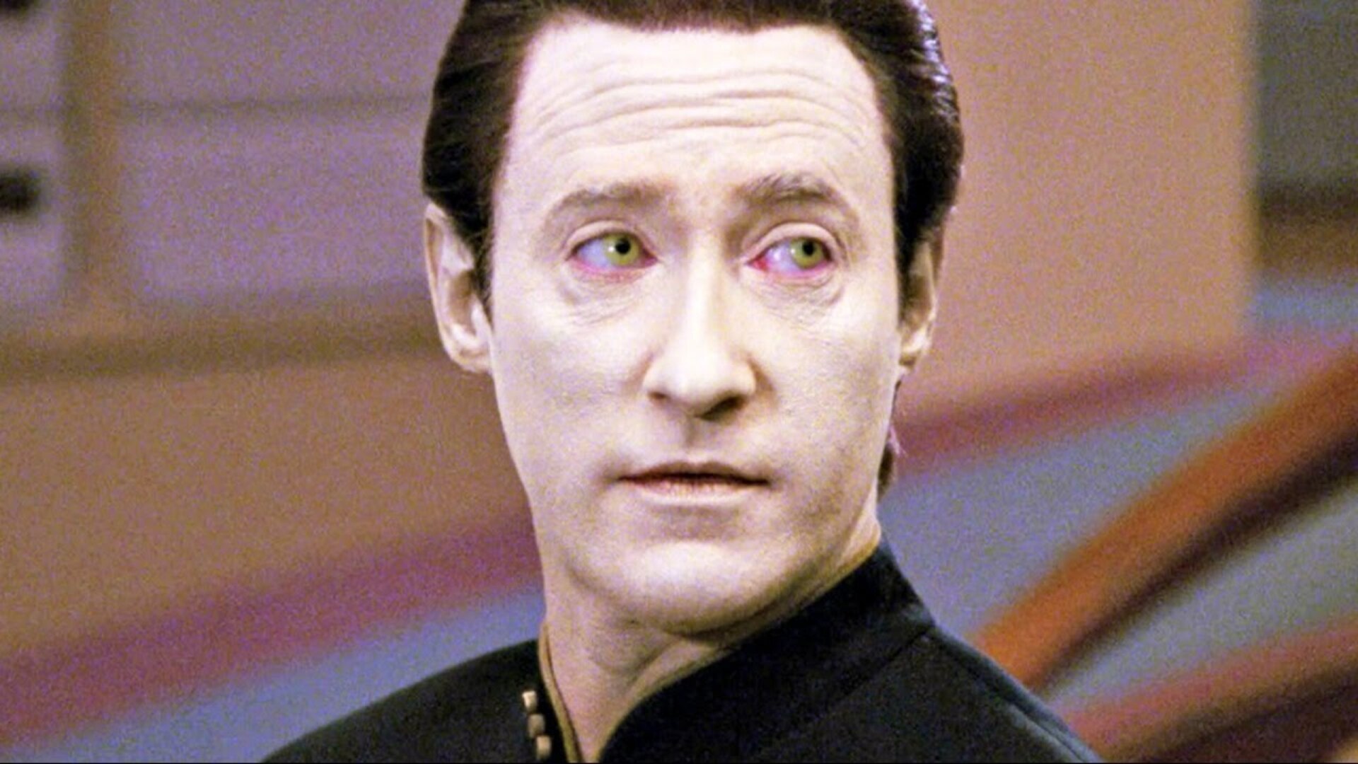 Video thumbnail for Actors Who Were In Both Star Trek And Star Wars