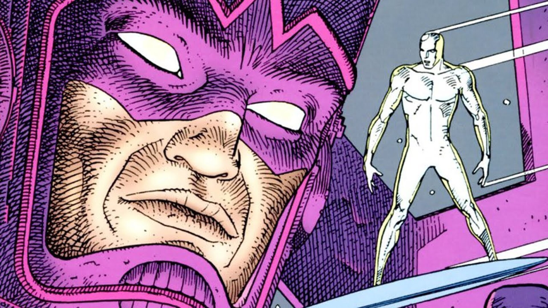 Video thumbnail for Stan Lee's 10 Greatest Comics