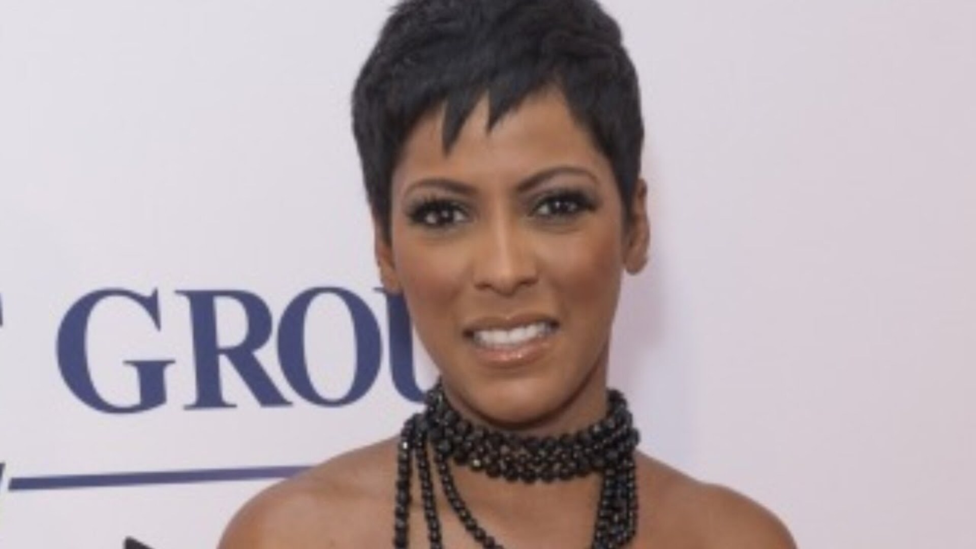 Video thumbnail for Tamron Hall's Most Stunning Looks Yet