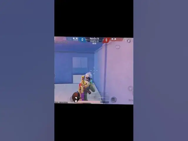 'Video thumbnail for Wait For Best Teammate 🤣#battleroyalegame'