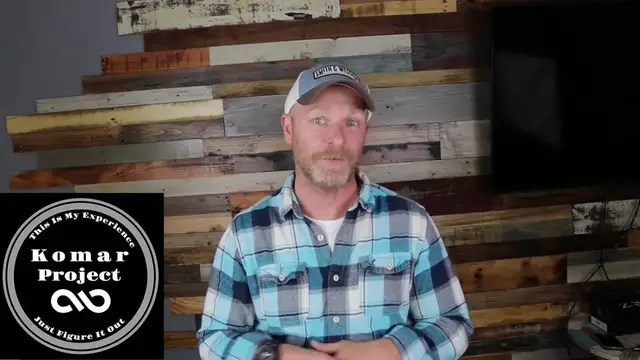 Video thumbnail for How To Install Electrical From Start to Finish  Basement Renovation DIY