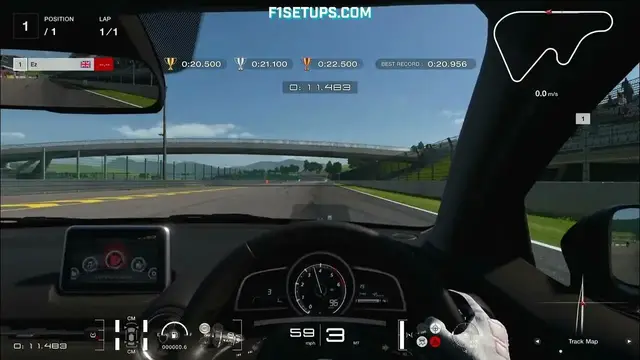 Video thumbnail for Licence B 1