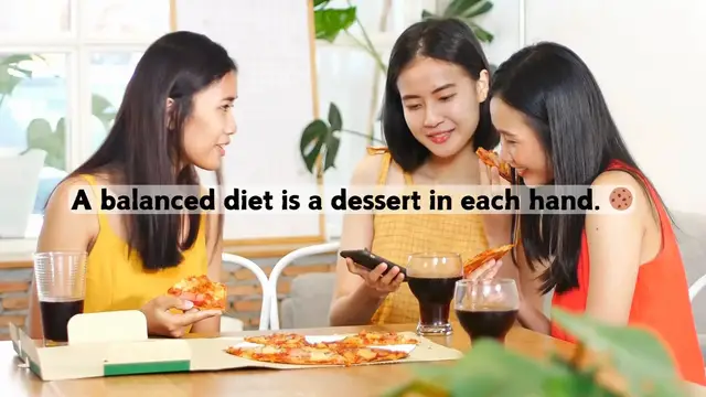 Video thumbnail for 200+ Deliciously Savory Instagram Foodie Captions to Spice Up Your Feed