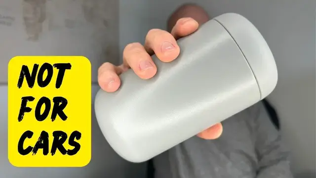 'Video thumbnail for The Fellow Carter Wide Mug is the BEST Mug I DON'T USE (Long-Term Review)'
