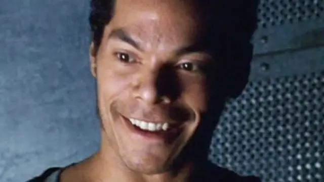 Video thumbnail for The Real Reason Tank's Character Was Killed Off In The Matrix