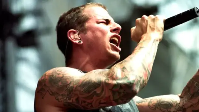 Video thumbnail for The Untold Truth Of Avenged Sevenfold