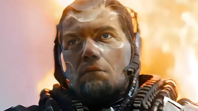 Video thumbnail for Easter Eggs And Small Details You Missed In The Flash