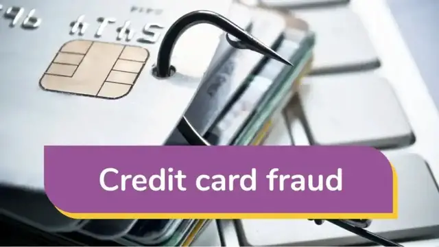 Video thumbnail for Dont Fall for These Common Credit Card Scams  Stay Protected