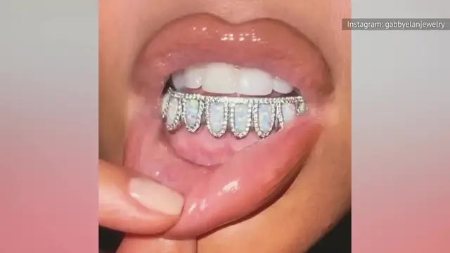 'Video thumbnail for What Kim Kardashian Spends Her Riches On'