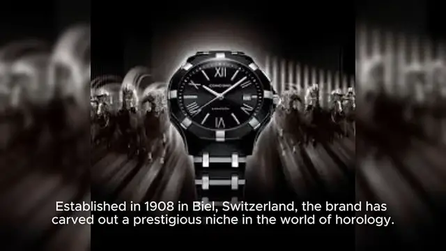 Video thumbnail for Concord