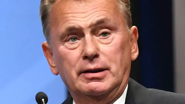 Video thumbnail for Why The Pat Sajak Show Was Really Cancelled