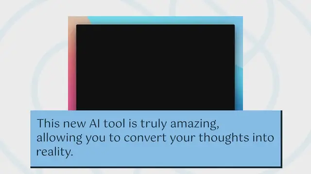 Video thumbnail for Meet MyMap AI: 9 Ways to Bring Your Ideas to Life
