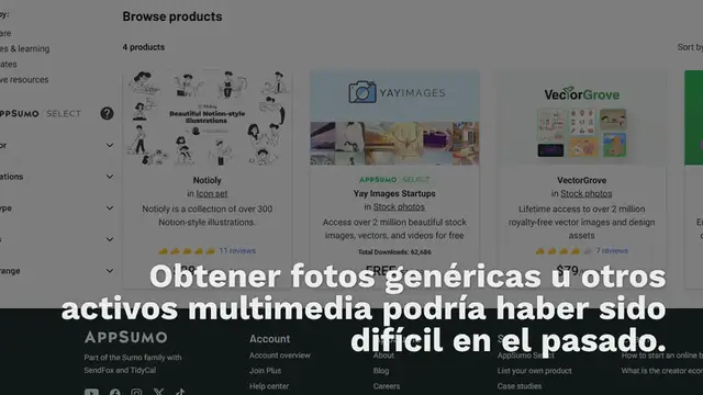 Video thumbnail for Sitios similares a Shutterstock: 9 alternativas para imágenes y otros medios de alta calidad