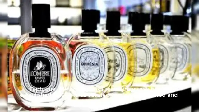 Video thumbnail for Diptyque