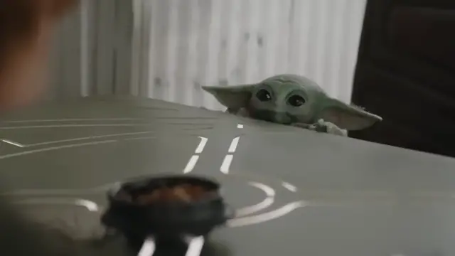 Video thumbnail for The Ending Of The Mandalorian And Grogu Explained