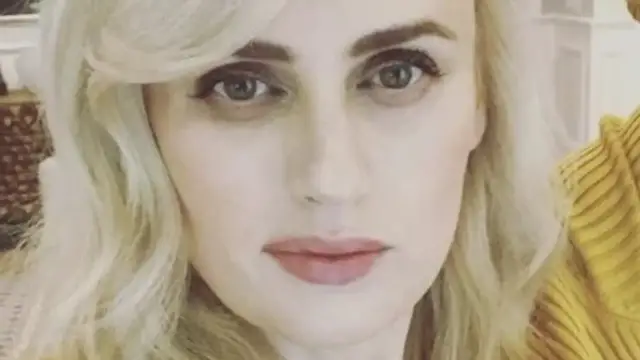 'Video thumbnail for What You Never Knew About Rebel Wilson'