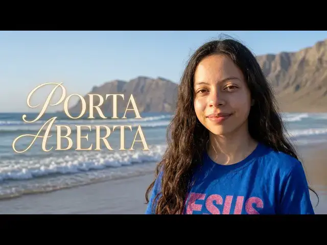 Video thumbnail for Porta Aberta - Suno V6
